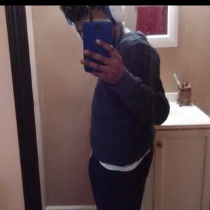 Meet your Posher, Nathan